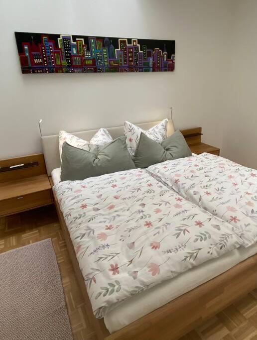 Casaventi T6 Apartment Graz Ngoại thất bức ảnh