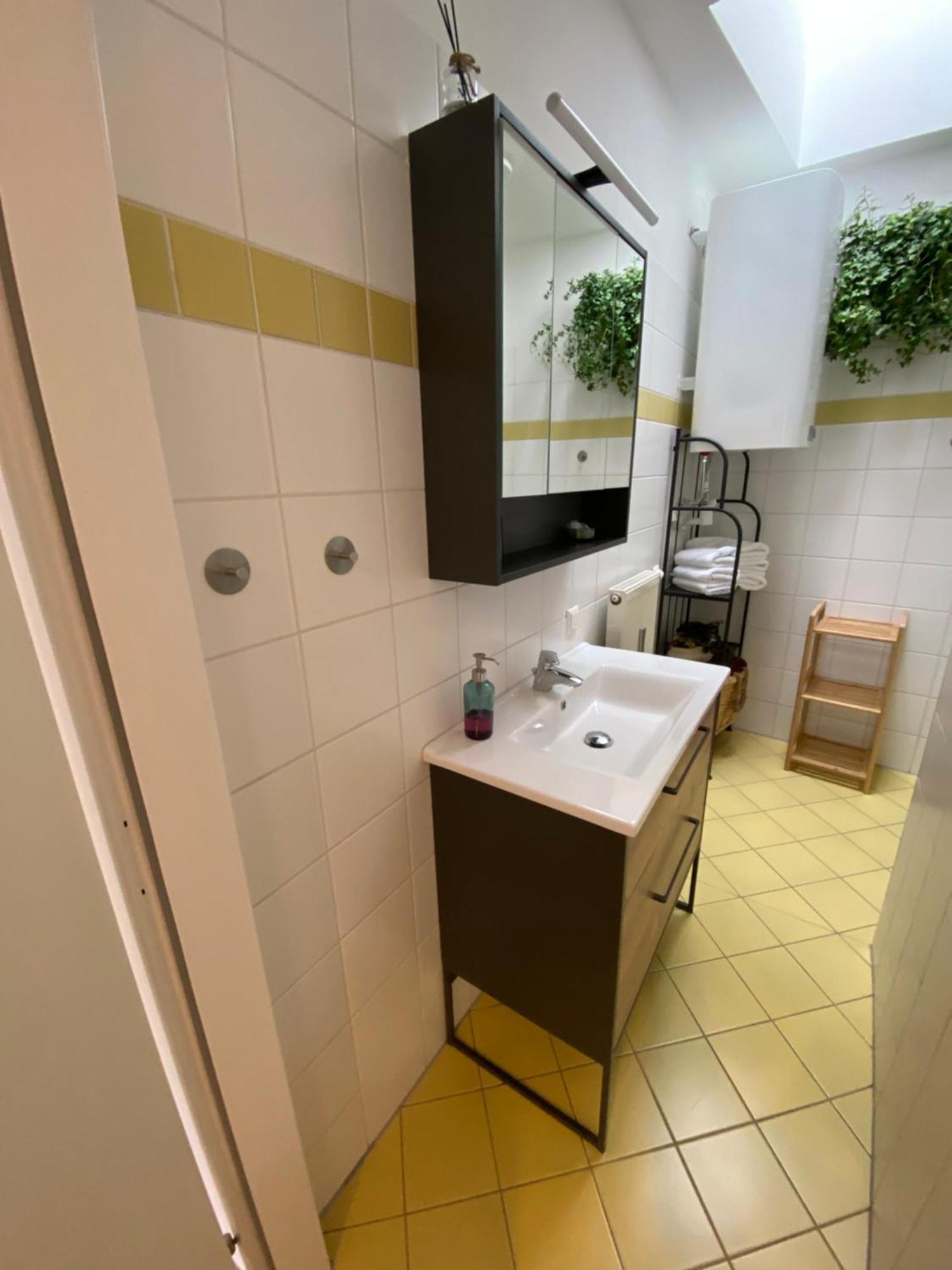 Casaventi T6 Apartment Graz Ngoại thất bức ảnh
